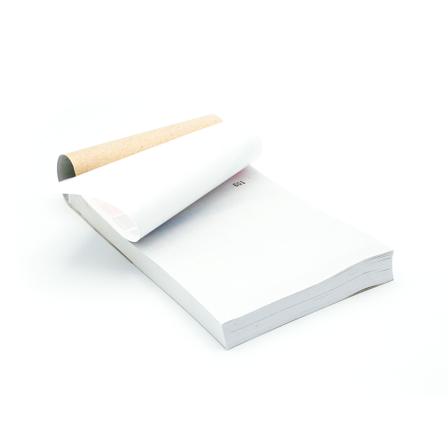 Customized Bill Book Printing & Designing Service in Pakistan