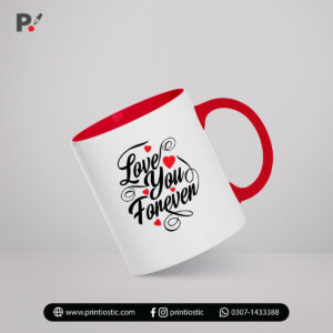 Customized Mug