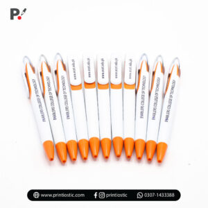 Promotional Pen