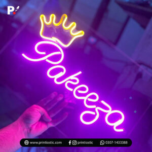 Neon Signs