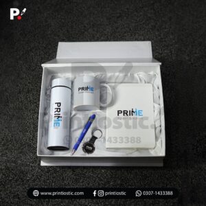 Corporate Gift Boxes  | Employees & Clients