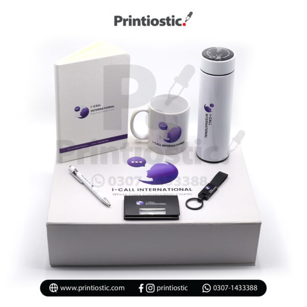 Luxury Corporate Gift Box