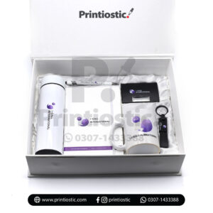 Luxury Corporate Box