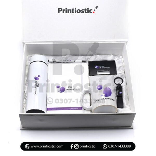 Luxury Corporate Gift Box
