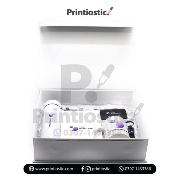 Luxury Corporate Gift Box