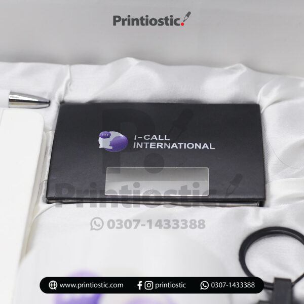 Customized Card Holder