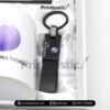 Customized Metal Keychain