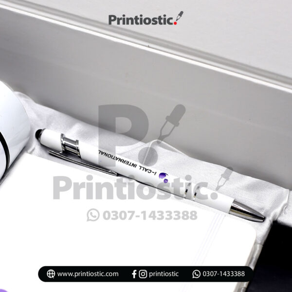 Customized Metal Pen