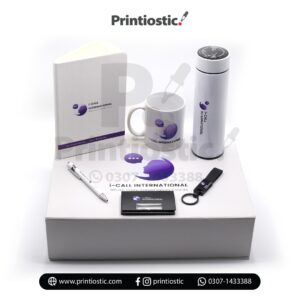 Luxury Corporate Box