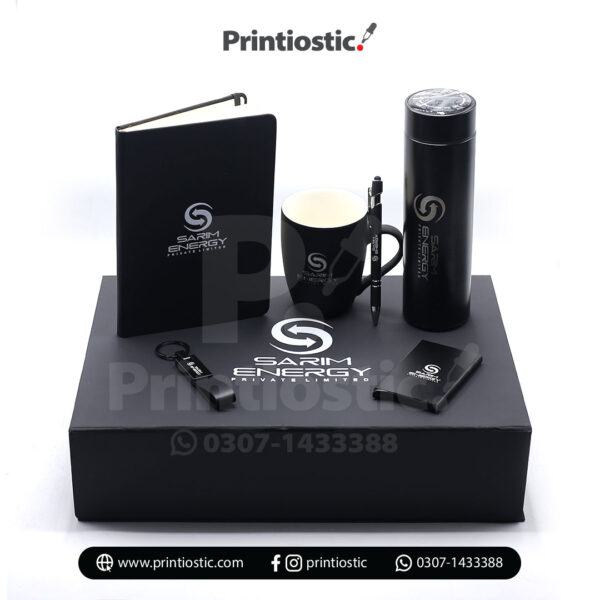 Corporate Gift Box for Clients