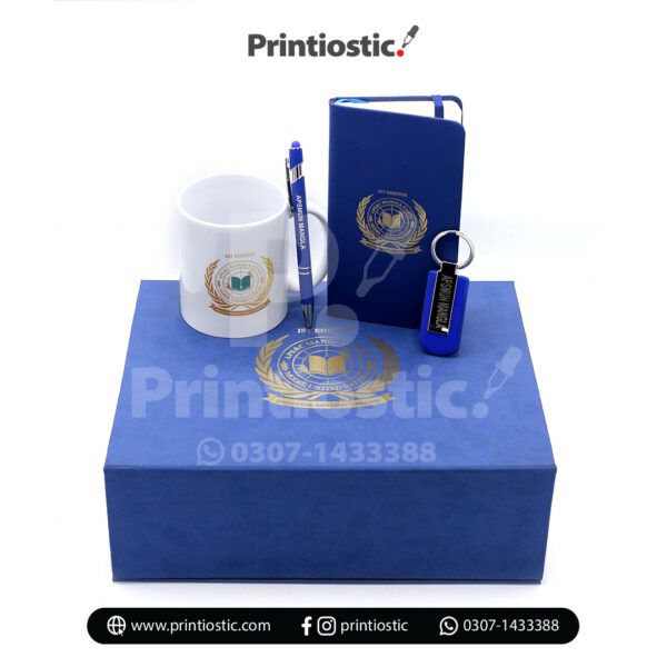 Employee Appreciation Gift Box