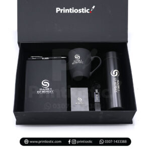 Employee Welcome kit with Company Logo