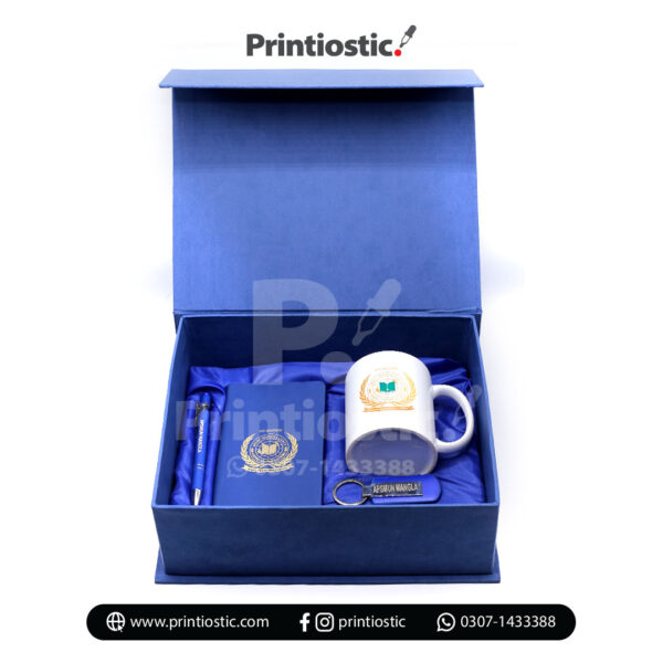 Employee Appreciation Gift Box