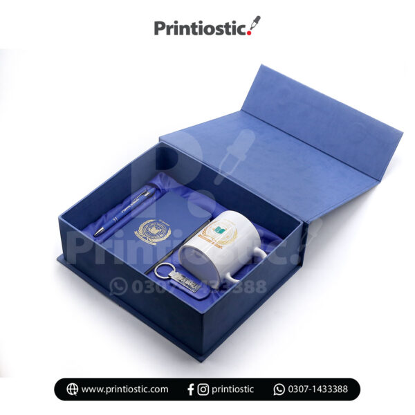 Employee Appreciation Gift Box