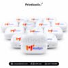 Customized Airpods with Logo Pakistan