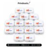 Customized Airpods with Logo Pakistan