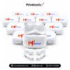Customized Airpods with Logo Pakistan