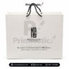 Branded paper bag for corporate gifting