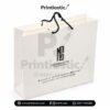 Corporate paper bag with company logo Pakistan