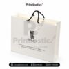 Custom printed paper bag for business events
