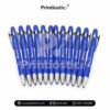 Corporate pen with company logo Pakistan
