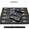 Corporate gift set with company logo