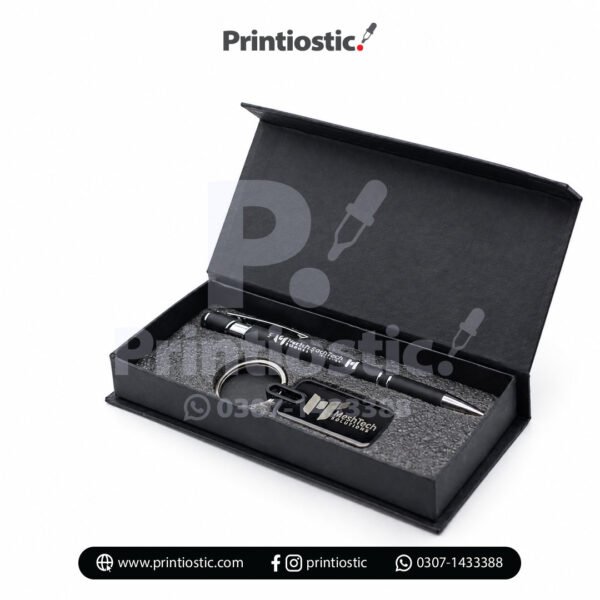 Customized corporate gift set Pakistan
