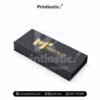 Branded pen keychain set for employees