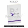 Customized corporate diary with logo