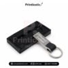 Custom logo metal keychain Pakistan