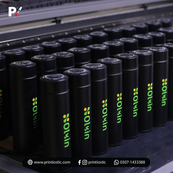 Bulk branded bottles for corporate events in Pakistan